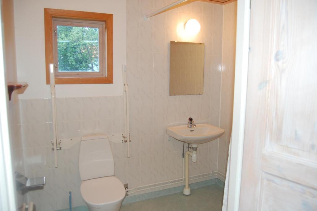 Stf Vickleby Bo Pensionat Färjestaden Camera foto